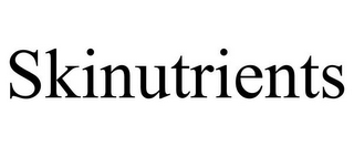 SKINUTRIENTS