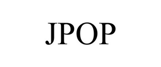 JPOP