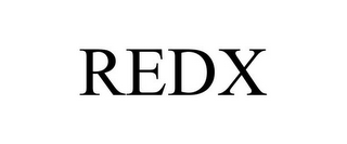 REDX