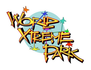 WORLD XTREME PARK