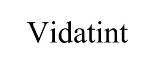 VIDATINT