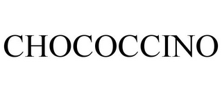 CHOCOCCINO