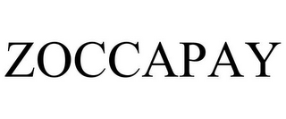 ZOCCAPAY