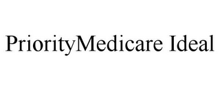 PRIORITYMEDICARE IDEAL