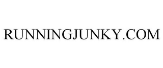 RUNNINGJUNKY.COM