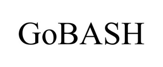 GOBASH