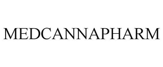 MEDCANNAPHARM