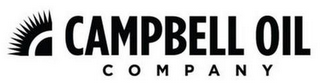 CAMPBELL OIL COMPANY