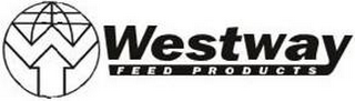 W WESTWAY FEED PRODUCTS