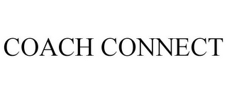 COACH CONNECT