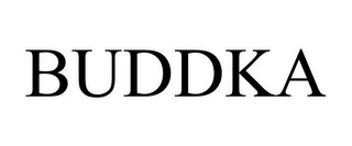 BUDDKA