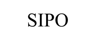 SIPO