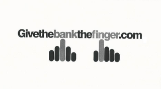 GIVETHEBANKTHEFINGER.COM