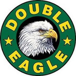 DOUBLE EAGLE