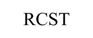 RCST