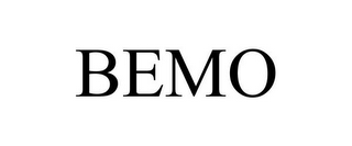 BEMO