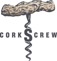 CORKSCREW