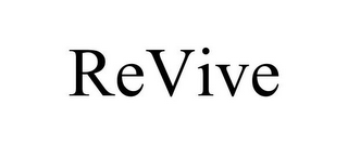 REVIVE