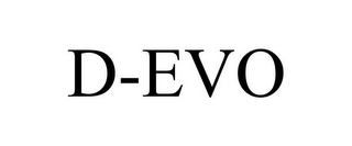 D-EVO