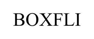 BOXFLI