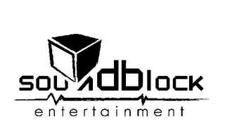 SOUNDBLOCK ENTERTAINMENT