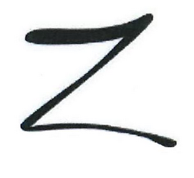 Z