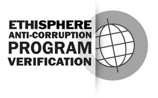 ETHISPHERE ANTI-CORRUPTION PROGRAM VERIFICATION