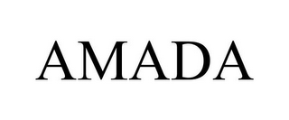 AMADA