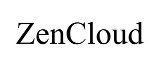 ZENCLOUD