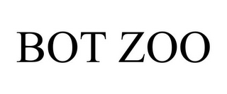 BOT ZOO