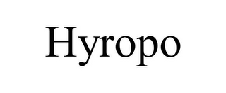 HYROPO