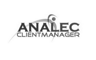 ANALEC CLIENTMANAGER