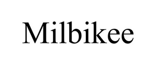 MILBIKEE