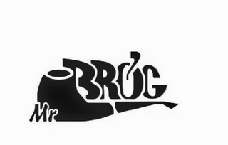 MR BROG