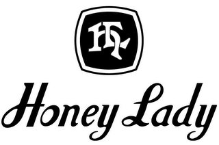 HL HONEY LADY