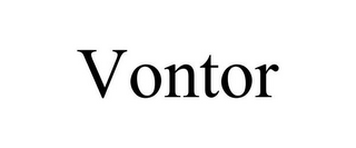 VONTOR