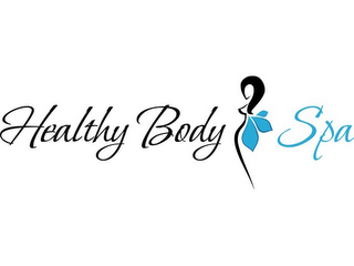 HEALTHY BODY SPA