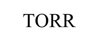 TORR