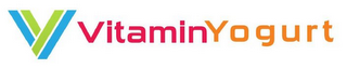 VY VITAMINYOGURT