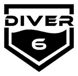 DIVER 6