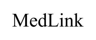 MEDLINK