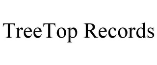TREETOP RECORDS