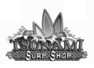 TSUNAMI SURF SHOP