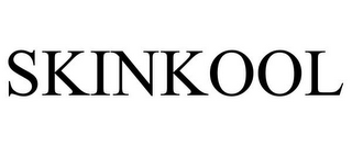 SKINKOOL