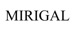 MIRIGAL