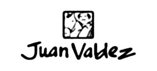 JUAN VALDEZ