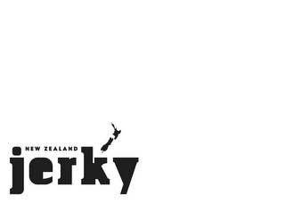 NEW ZEALAND JERKY