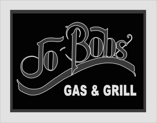 JO-BOB'S GAS & GRILL