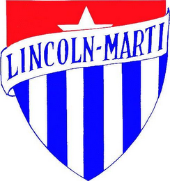 LINCOLN-MARTI