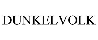 DUNKELVOLK